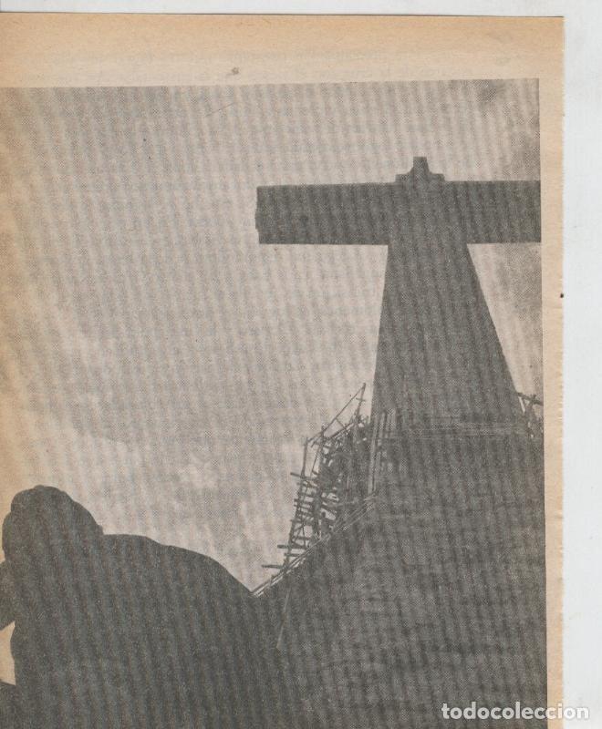 Cartoline: Valle de los caidos foto 18 - Varios