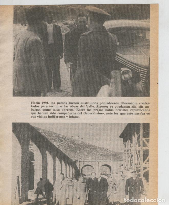 Cartoline: Valle de los caidos foto 25 - Varios