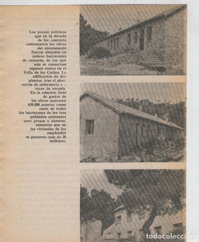 Cartoline: Valle de los caidos foto 30 - Varios
