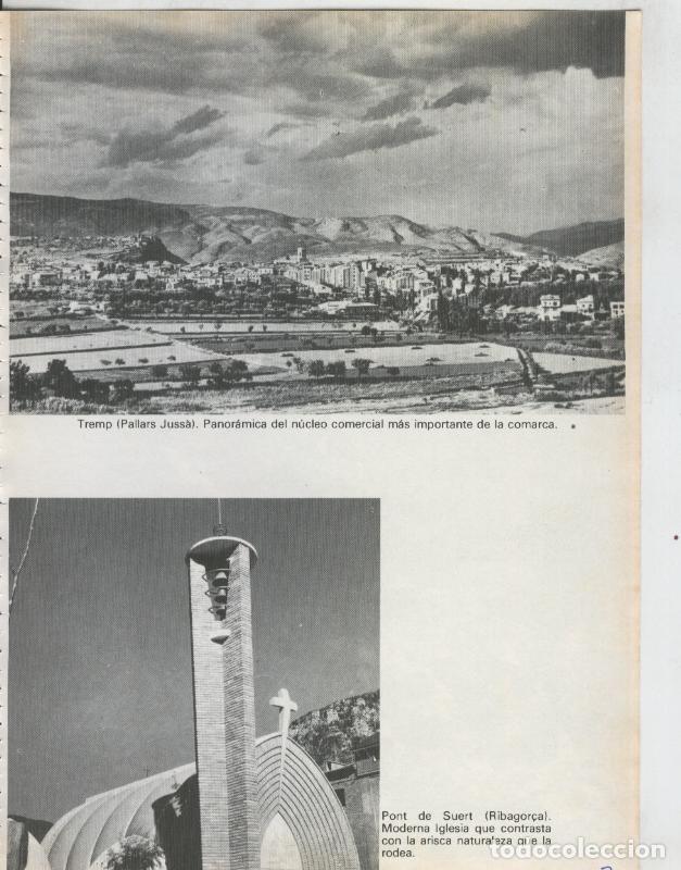 Postkarten: Catalu&ntilde;a y sus comarcas, fotografia numerada 03 - Varios