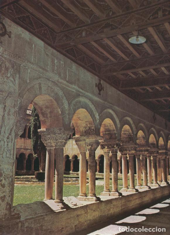 Postkarten: Claustro de Santo Domingo de Silos en Burgos - Varios