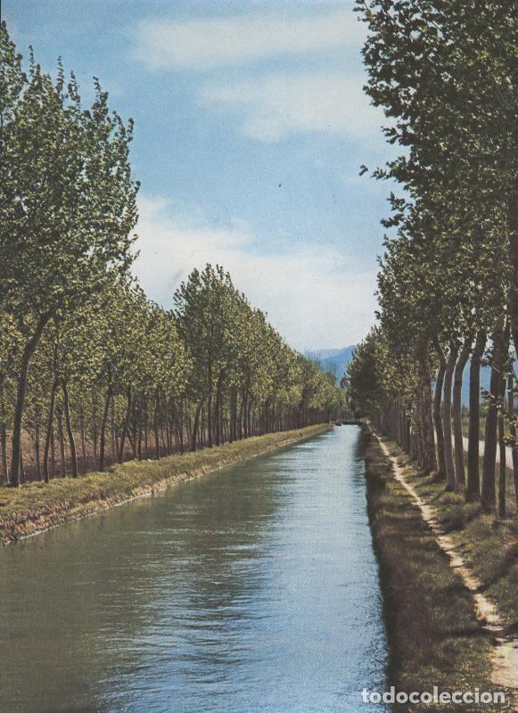 Postcards: Delta del Ebro, Tarragona - Varios