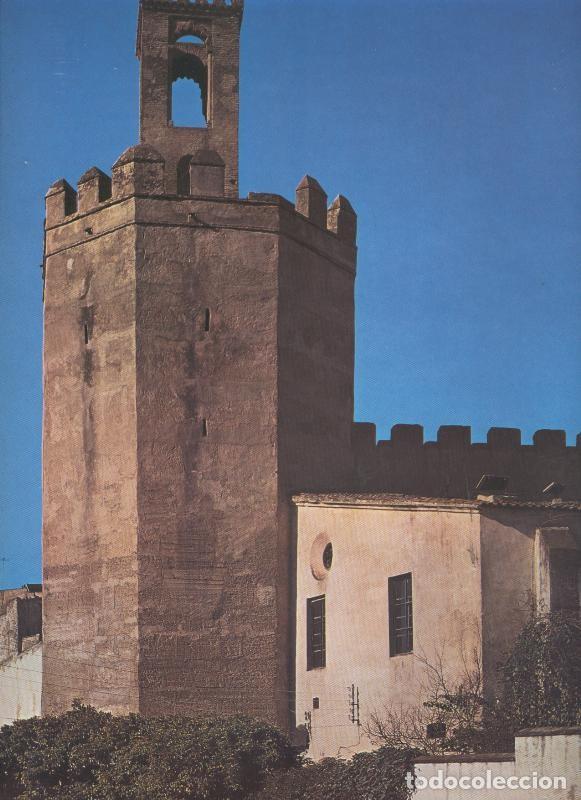 Postkarten: Torre de Espantaperros en la provincia de Badajoz - Varios