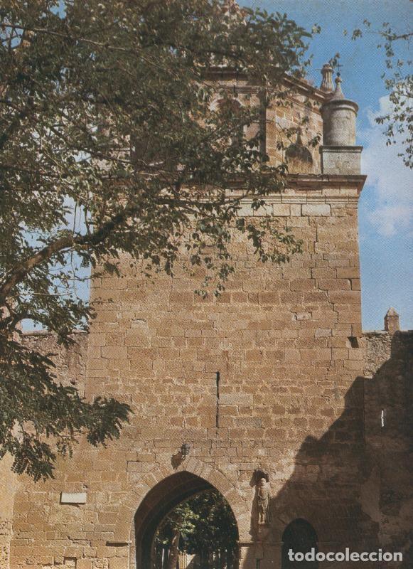 Postkarten: Monasterio de Veruela, Zaragoza - Varios