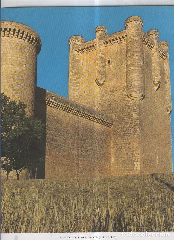 Postkarten: Castillo de Torre del Rey (Oropesa, Castellon) - Varios