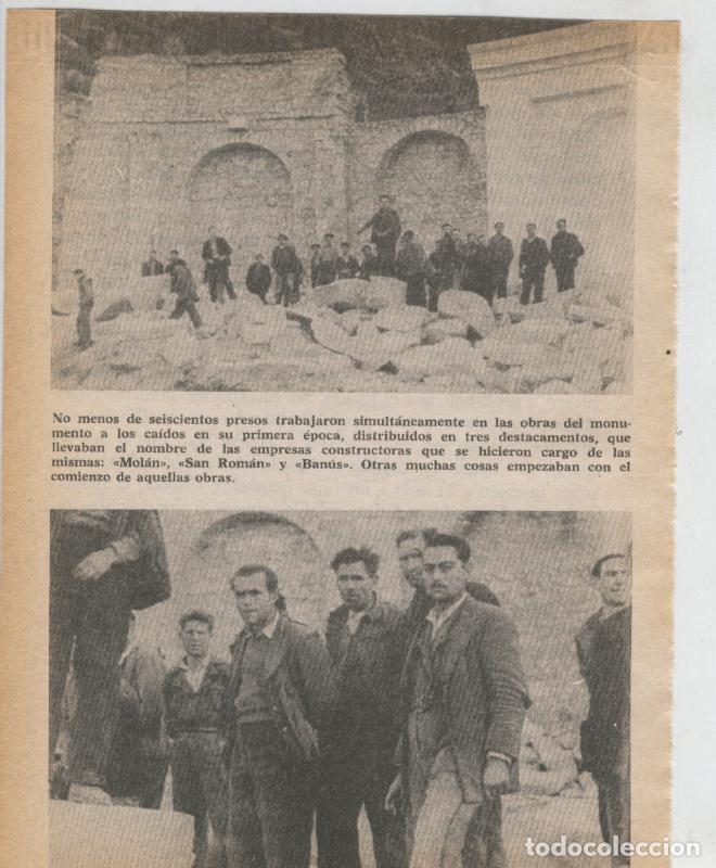 Postcards: Valle de los caidos foto 27 - Varios