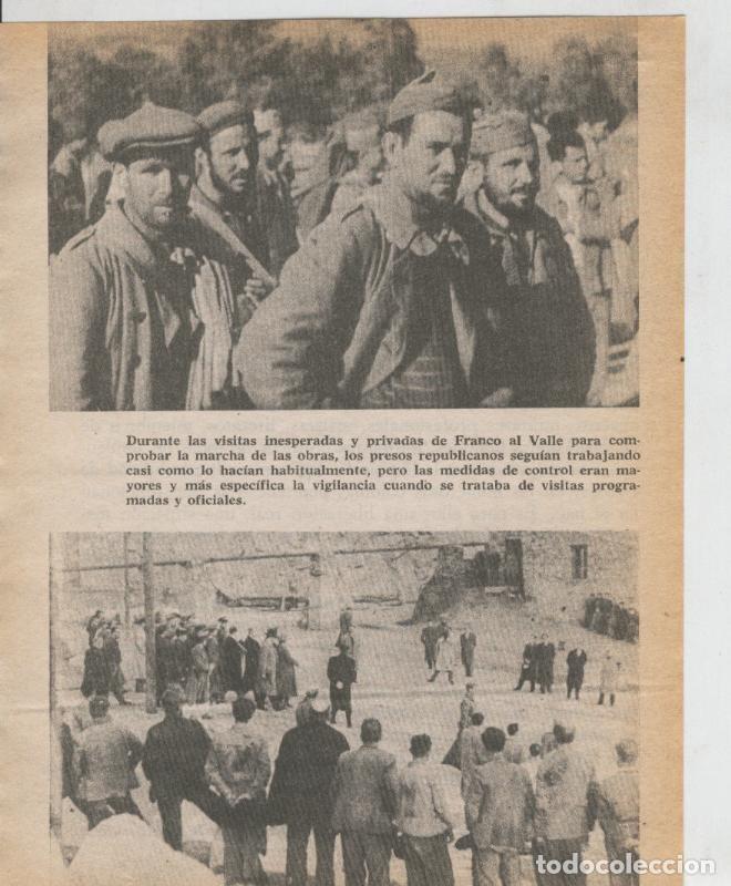 Postcards: Valle de los caidos foto 28 - Varios