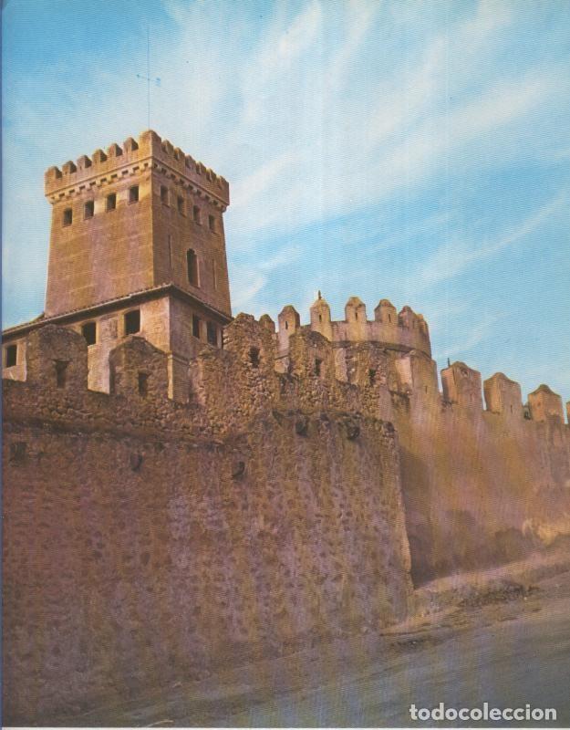 Postales: Castillo de Benisano (Valencia) - Varios