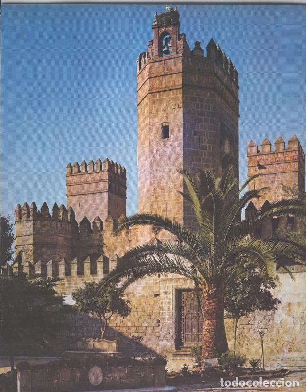 Cartoline: Castillo de San Marcos (Puerto de Santa Maria-Cadiz) - Varios