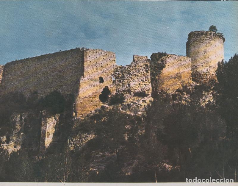 Postais: Castillo de Gelida (Barcelona) - Varios