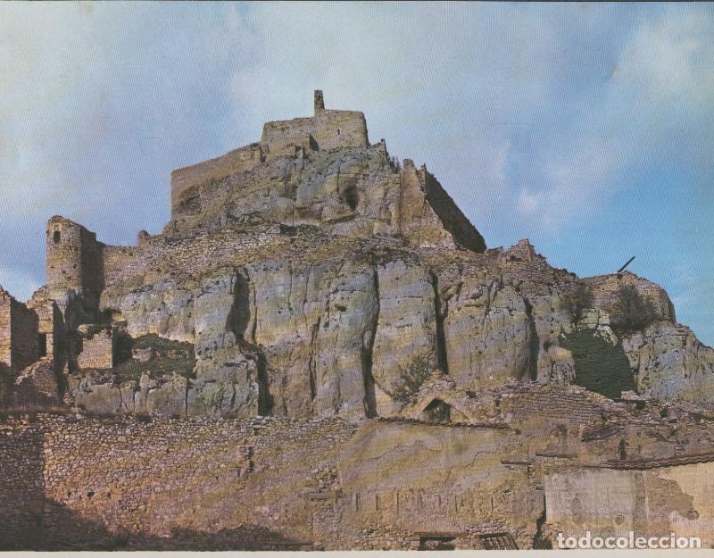 Cartoline: Castillo de Morella (Castellon) - Varios