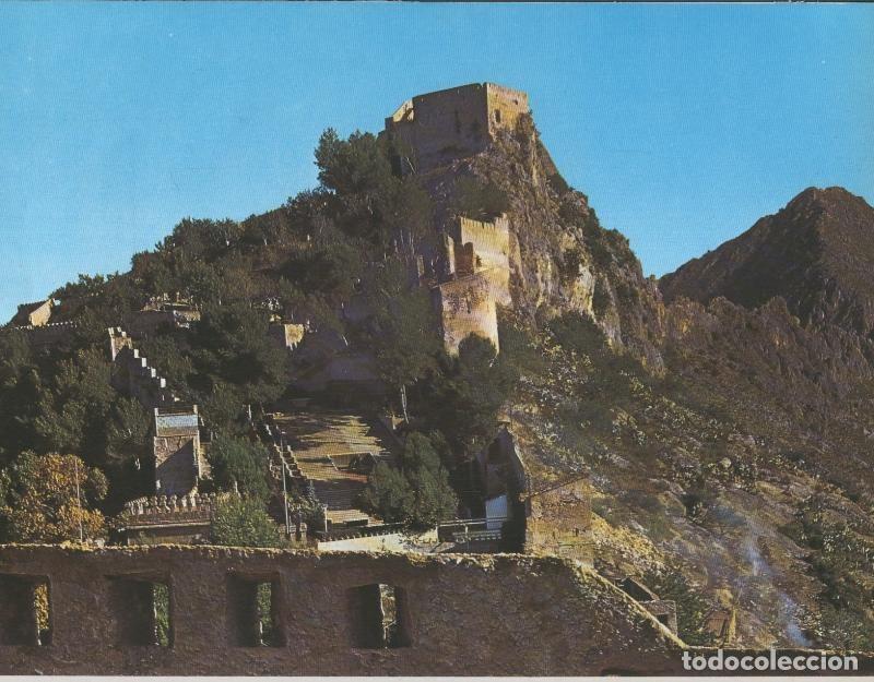 Postales: Castillo de Jativa (Valencia) - Varios - Foto 1