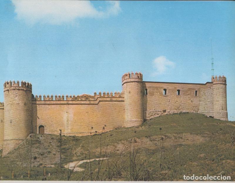 Postales: Castillo de Maqueda (Toledo) - Varios - Foto 1