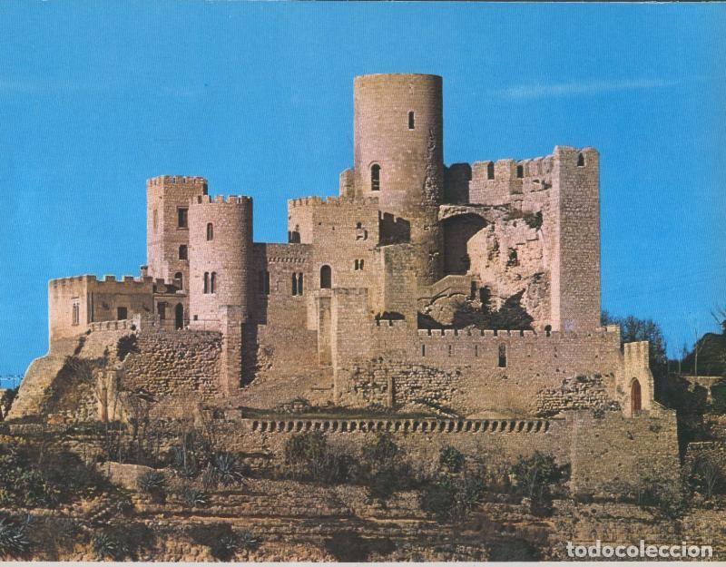 Cartoline: Castillo de Castellet (Barcelona) - Varios