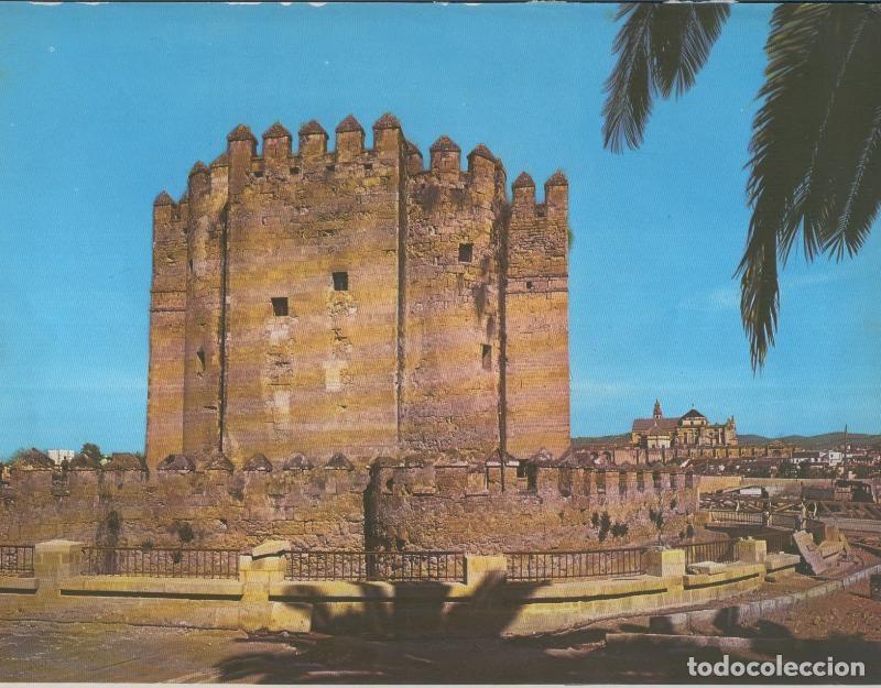 Postcards: Castillo de la Calahorra (Cordoba) - Varios