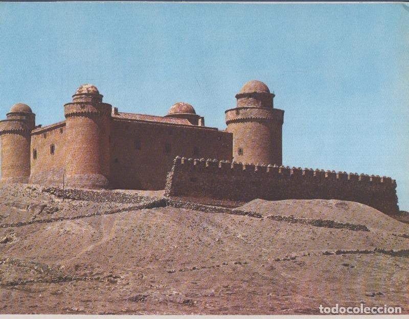 Cartes Postales: Castillo de la Calahorra (Granada) - Varios