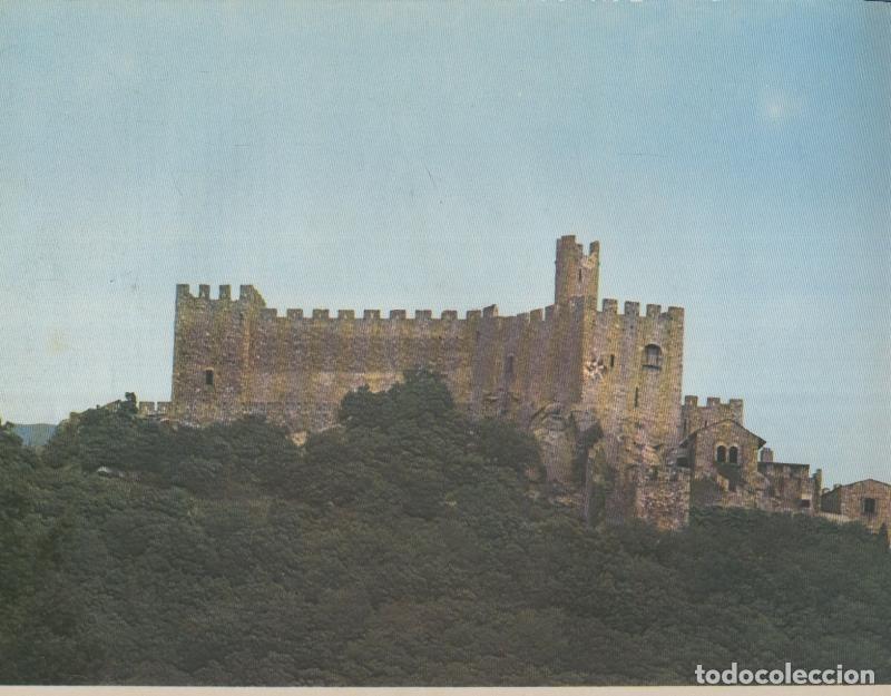 Postales: Castillo de Requesens (Gerona) - Varios - Foto 1
