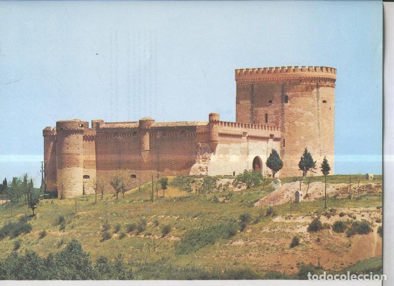 Cartes Postales: Castillo de Arevalo (Avila) - Varios