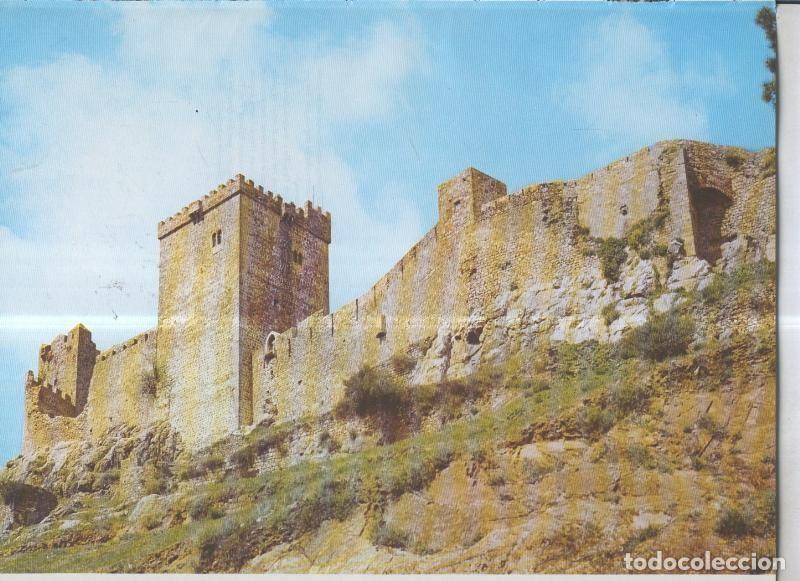 Postales: Castillo de Alburquerque (Badajoz) - Varios - Foto 1