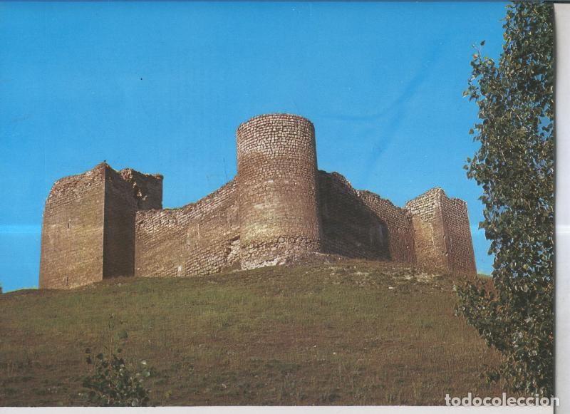 Cartes Postales: Castillo de Cifuentes (Guadalajara) - Varios