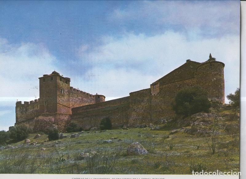 Cartes Postales: La Encomienda en Villanueva de la Serena (Badajoz) - Varios