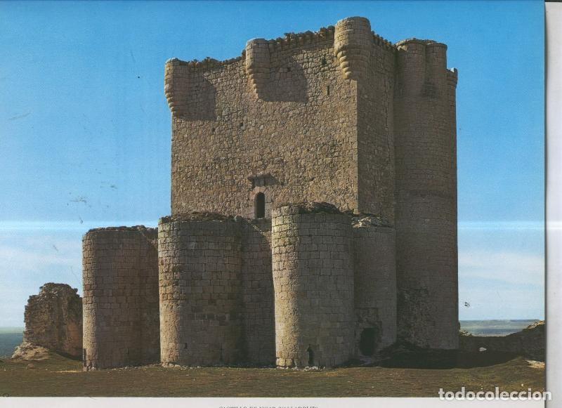 Postkarten: Castillo de Illueca (Zaragoza) - Varios