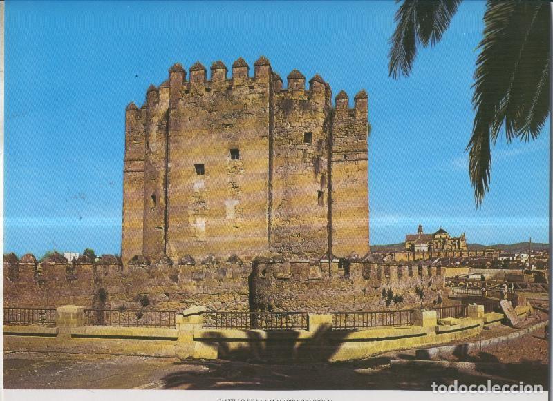 Cartes Postales: Castillo de La Calahorra (Cordoba) - Varios