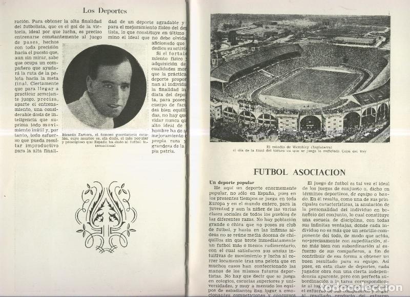 Cartoline: Futbol Asociacion - Varios