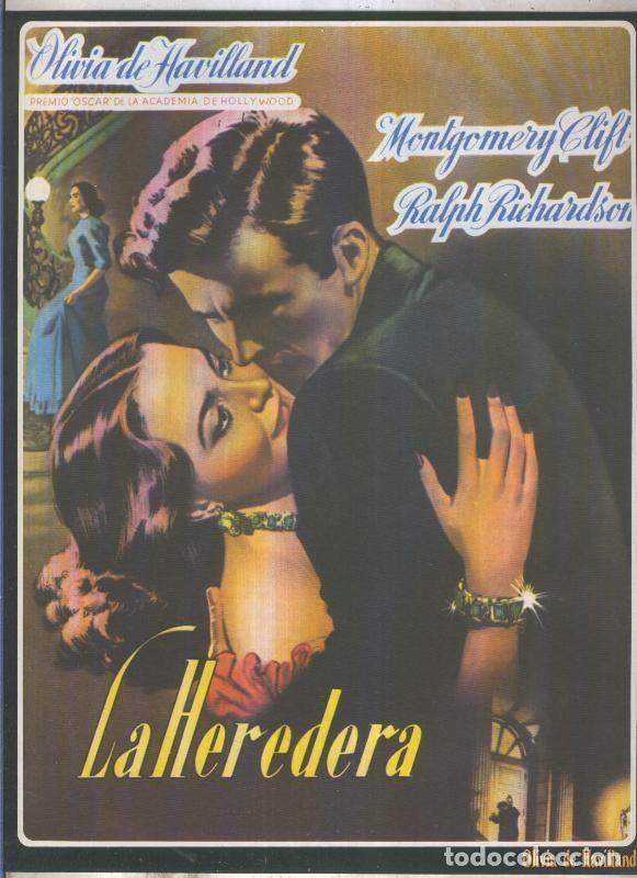 Cartoline: Galeria de estrellas lamina numero 007: Olivia de Havilland - Varios