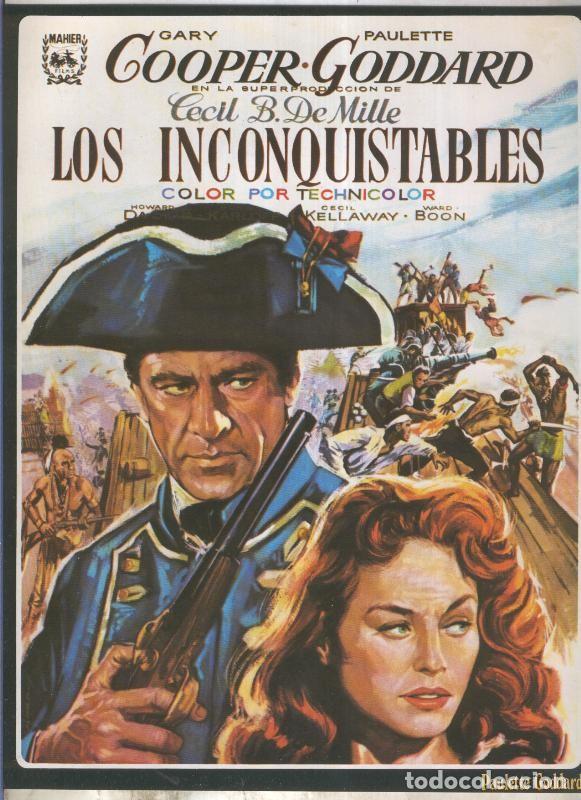 Postais: Galeria de estrellas lamina numero 014: Paulette Goddard - Varios