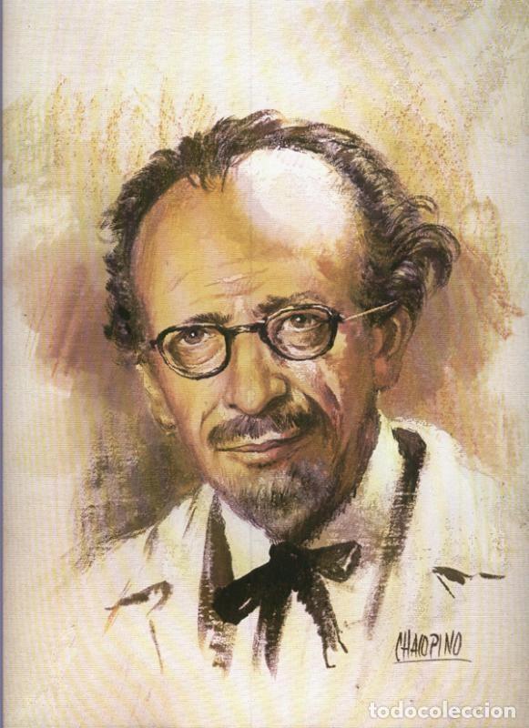 Cartoline: Ignacio Barraquer 1884-1965 - Varios