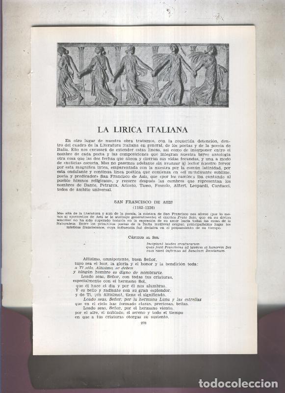 Postkarten: La lirica italiana - Varios