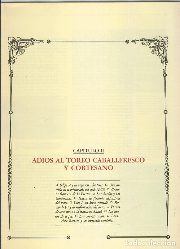 Postkarten: Toros y toreros capitulo 02 del volumen 5 - Jose Montero Alonso