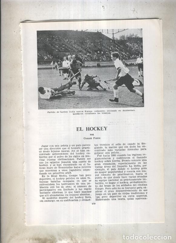 Postais: El hockey (Carlos Pardo) + El Baloncesto (Carlos Pardo) - Varios