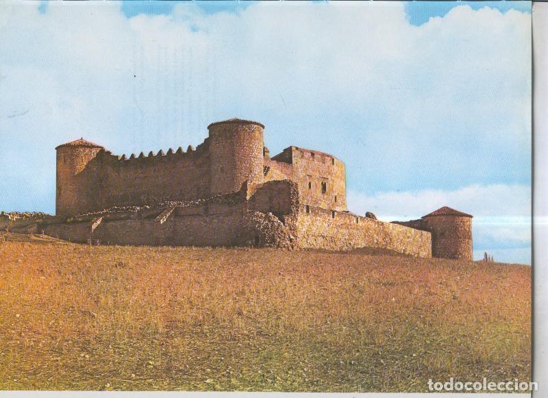 Postcards: Castillo de Almenar (Soria) - Varios
