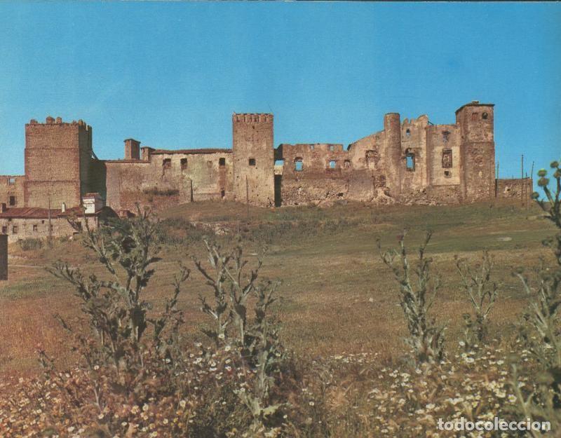 Cartoline: Castillo de Siguenza - Varios
