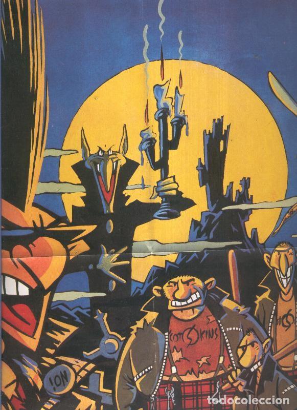 Postales: Poster La cupula de Max - Varios - Foto 1