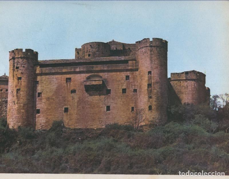 Cartoline: Castillo de Puebla de Sanabria (Zamora) - Varios