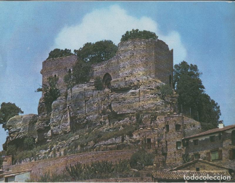 Postais: Castillo de Granera (Barcelona) - Varios