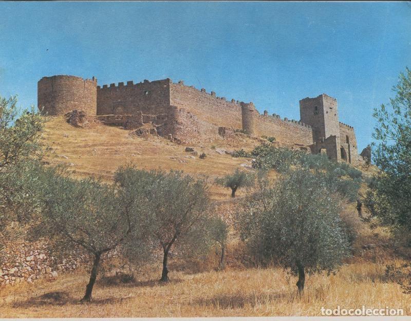 Cartoline: Castillo de Medellin (Badajoz) - Varios