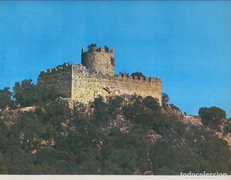 Cartoline: Castillo de Farners (Gerona) - Varios