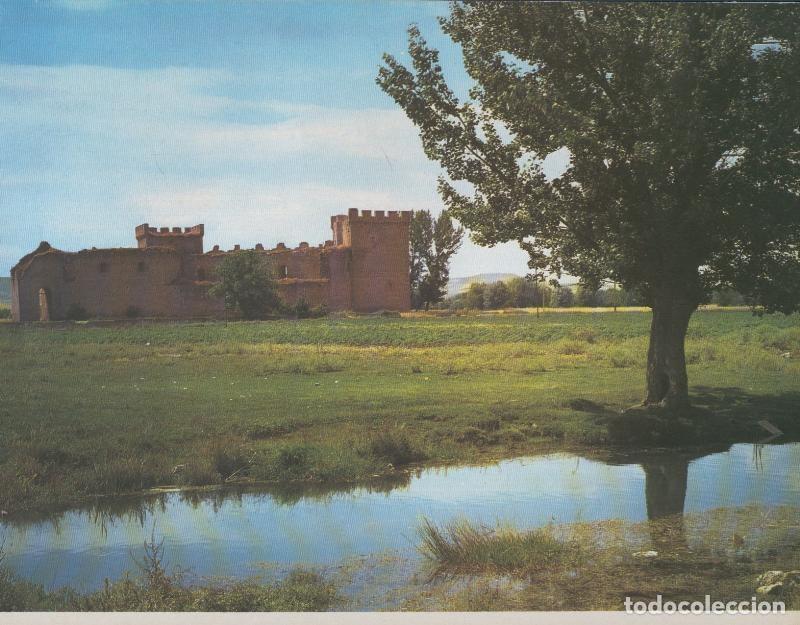 Cartoline: Castillo de Sotopalacios (Burgos) - Varios