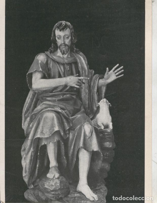 Postales: Monta&ntilde;es lamina 29: San Juan Bautista - Varios