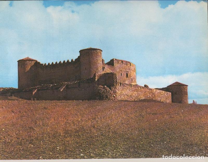 Postales: Castillo de Almenar (Soria) - Varios - Foto 1
