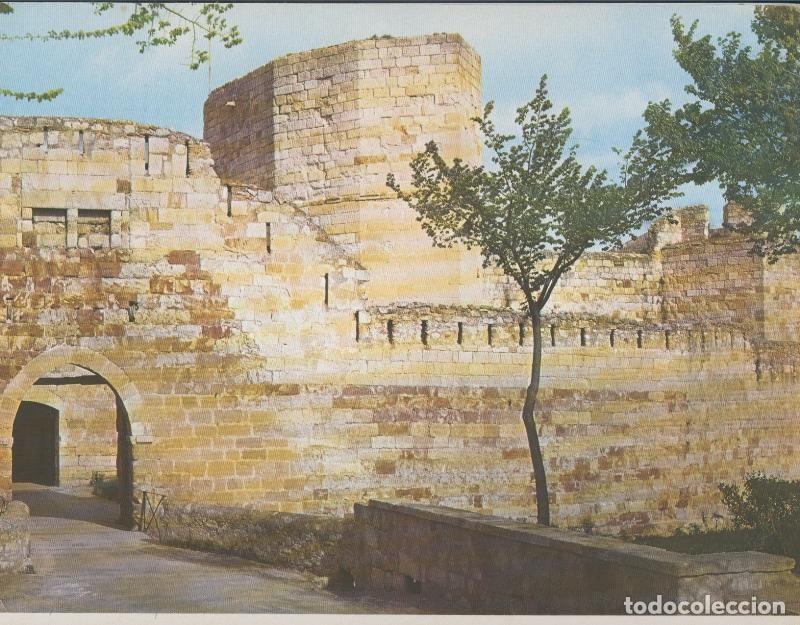 Cartoline: Castillo de Zamora - Varios