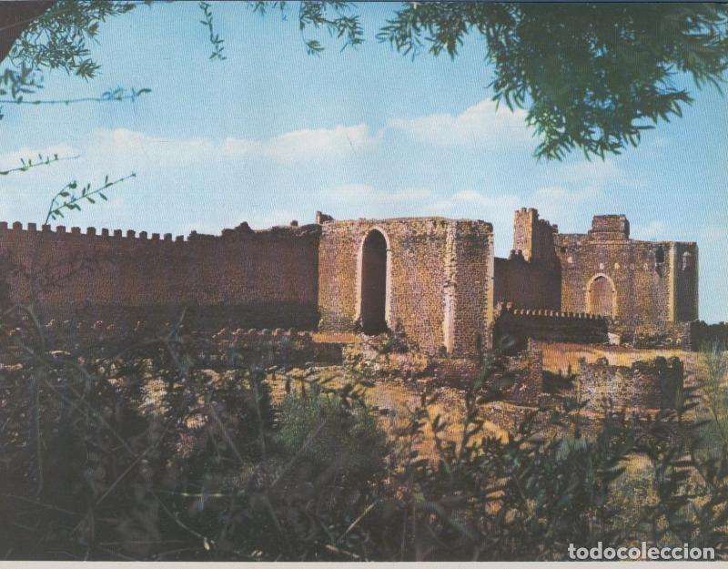 Postcards: Castillo de Montalban (Toledo) - Varios