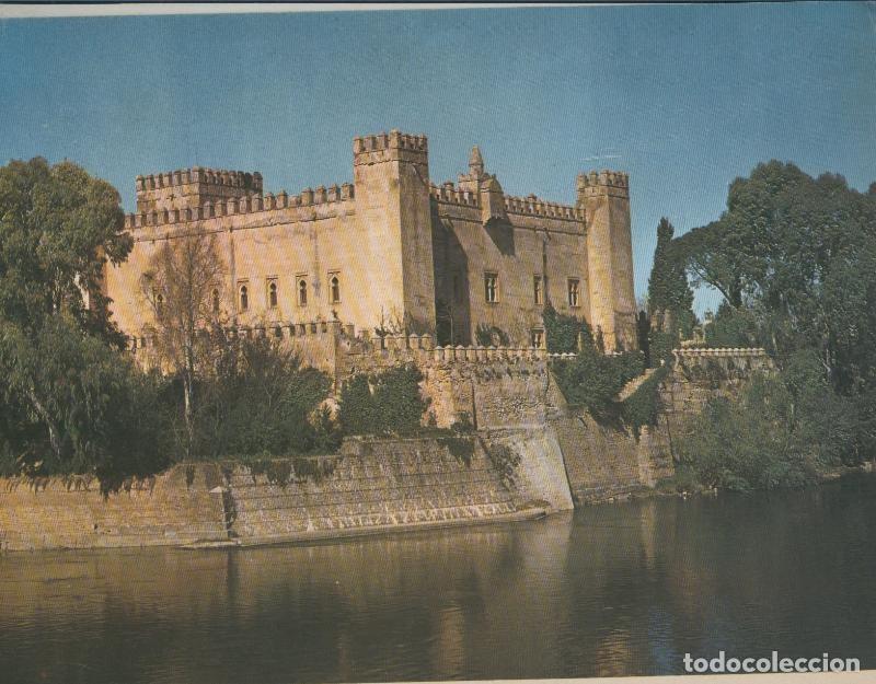 Cartoline: Castillo de Malpica (Toledo) - Varios