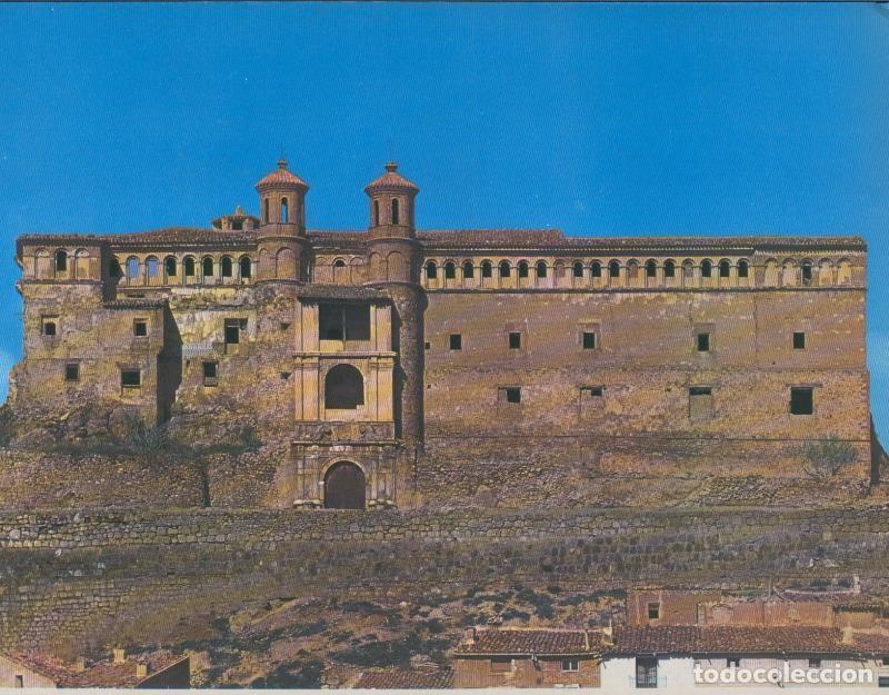 Postales: Castillo de Illueca (Zaragoza) - Varios - Foto 1