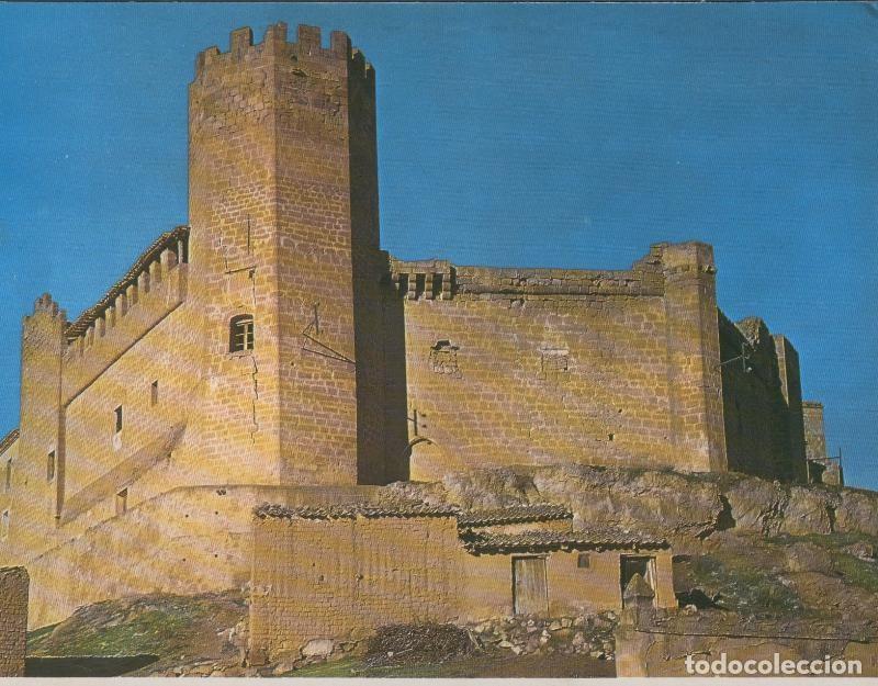 Postcards: Castillo de Monteagudo de las Vicarias (Soria) - Varios