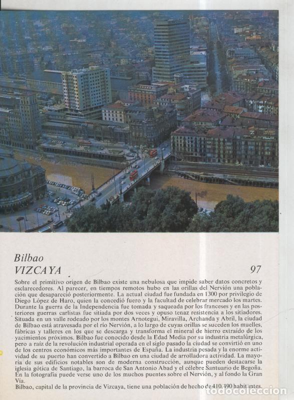 Postkarten: Laboratorio Emyfar S.L.: Imagen 097: Bilbao - Varios